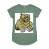 AS Colour / MALI TEE Thumbnail