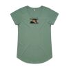 AS Colour / MALI TEE Thumbnail