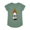 AS Colour / MALI TEE Thumbnail