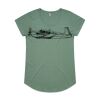 AS Colour / MALI TEE Thumbnail