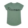 AS Colour / MALI TEE Thumbnail