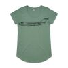 AS Colour / MALI TEE Thumbnail