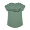 AS Colour / MALI TEE Thumbnail