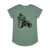 AS Colour / MALI TEE Thumbnail