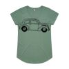 AS Colour / MALI TEE Thumbnail