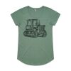 AS Colour / MALI TEE Thumbnail