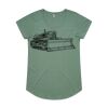 AS Colour / MALI TEE Thumbnail