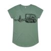 AS Colour / MALI TEE Thumbnail