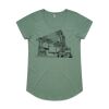 AS Colour / MALI TEE Thumbnail