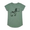 AS Colour / MALI TEE Thumbnail