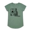AS Colour / MALI TEE Thumbnail