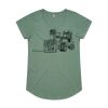 AS Colour / MALI TEE Thumbnail