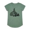 AS Colour / MALI TEE Thumbnail