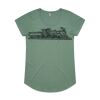 AS Colour / MALI TEE Thumbnail