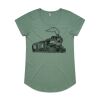 AS Colour / MALI TEE Thumbnail