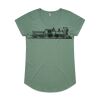 AS Colour / MALI TEE Thumbnail
