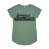AS Colour / MALI TEE Thumbnail