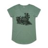 AS Colour / MALI TEE Thumbnail