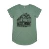 AS Colour / MALI TEE Thumbnail