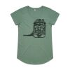 AS Colour / MALI TEE Thumbnail
