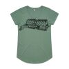 AS Colour / MALI TEE Thumbnail