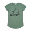 AS Colour / MALI TEE Thumbnail