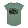AS Colour / MALI TEE Thumbnail