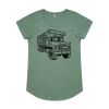AS Colour / MALI TEE Thumbnail