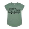 AS Colour / MALI TEE Thumbnail