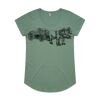 AS Colour / MALI TEE Thumbnail