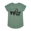 AS Colour / MALI TEE Thumbnail