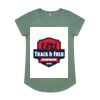 AS Colour / MALI TEE Thumbnail