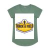 AS Colour / MALI TEE Thumbnail