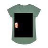 AS Colour / MALI TEE Thumbnail