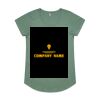 AS Colour / MALI TEE Thumbnail