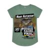 AS Colour / MALI TEE Thumbnail