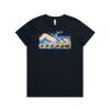 AS Colour / Wo's BASIC TEE Thumbnail