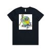 AS Colour / Wo's BASIC TEE Thumbnail