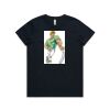 AS Colour / Wo's BASIC TEE Thumbnail