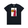 AS Colour / Wo's BASIC TEE Thumbnail