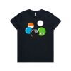 AS Colour / Wo's BASIC TEE Thumbnail