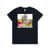 AS Colour / Wo's BASIC TEE Thumbnail