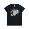 AS Colour / Wo's BASIC TEE Thumbnail