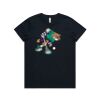 AS Colour / Wo's BASIC TEE Thumbnail