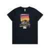 AS Colour / Wo's BASIC TEE Thumbnail