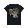 AS Colour / Wo's BASIC TEE Thumbnail