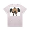 AS Colour / Wo's HEAVY TEE Thumbnail