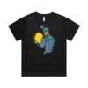 AS Colour / Wo's MARTINA TEE Thumbnail