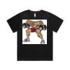 AS Colour / Wo's MARTINA TEE Thumbnail