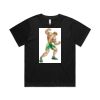 AS Colour / Wo's MARTINA TEE Thumbnail